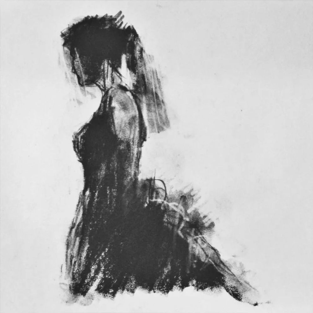 廣州畫室排名前五畫室覺得每一筆都畫到心里,24