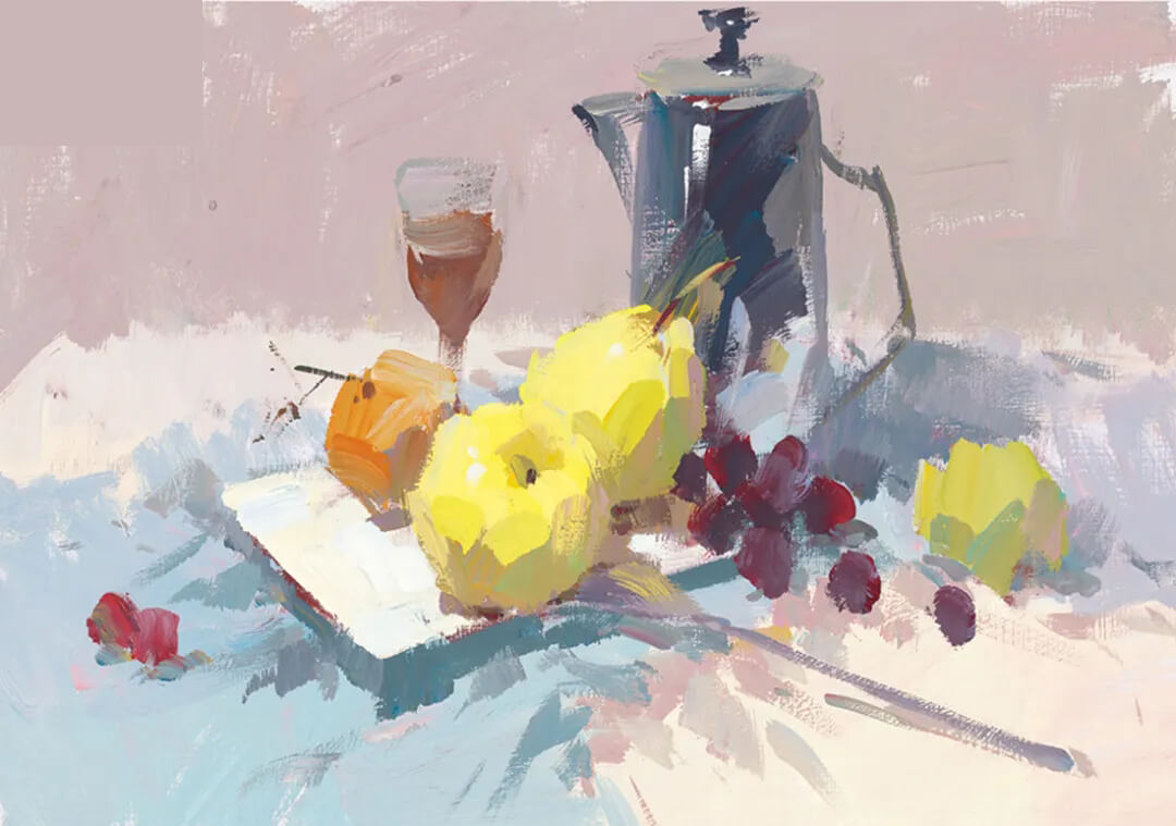 廣州畫室寒假班