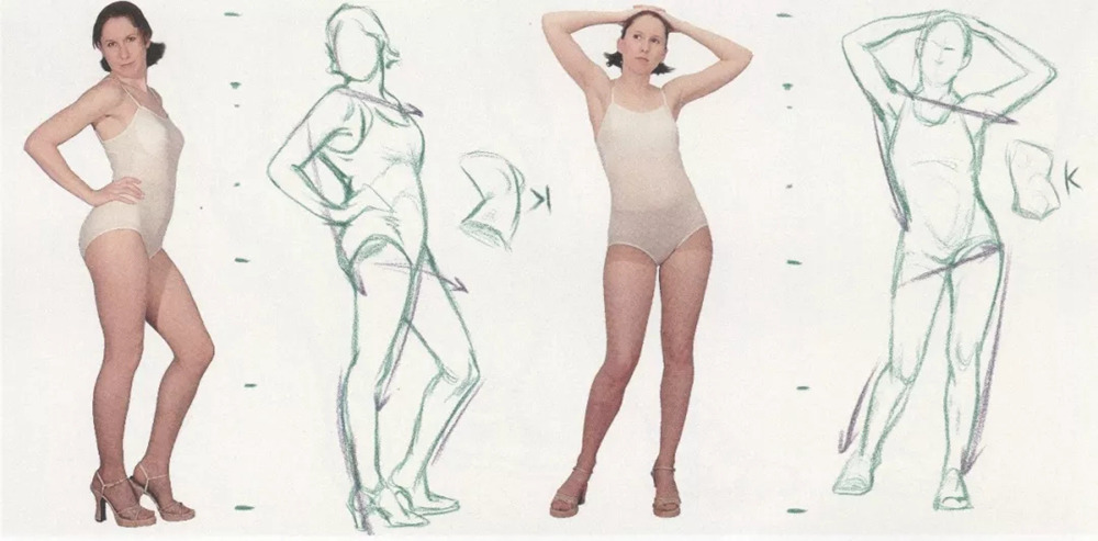 廣州畫室速寫培訓(xùn),廣州速寫畫室,廣州藝考畫室,13