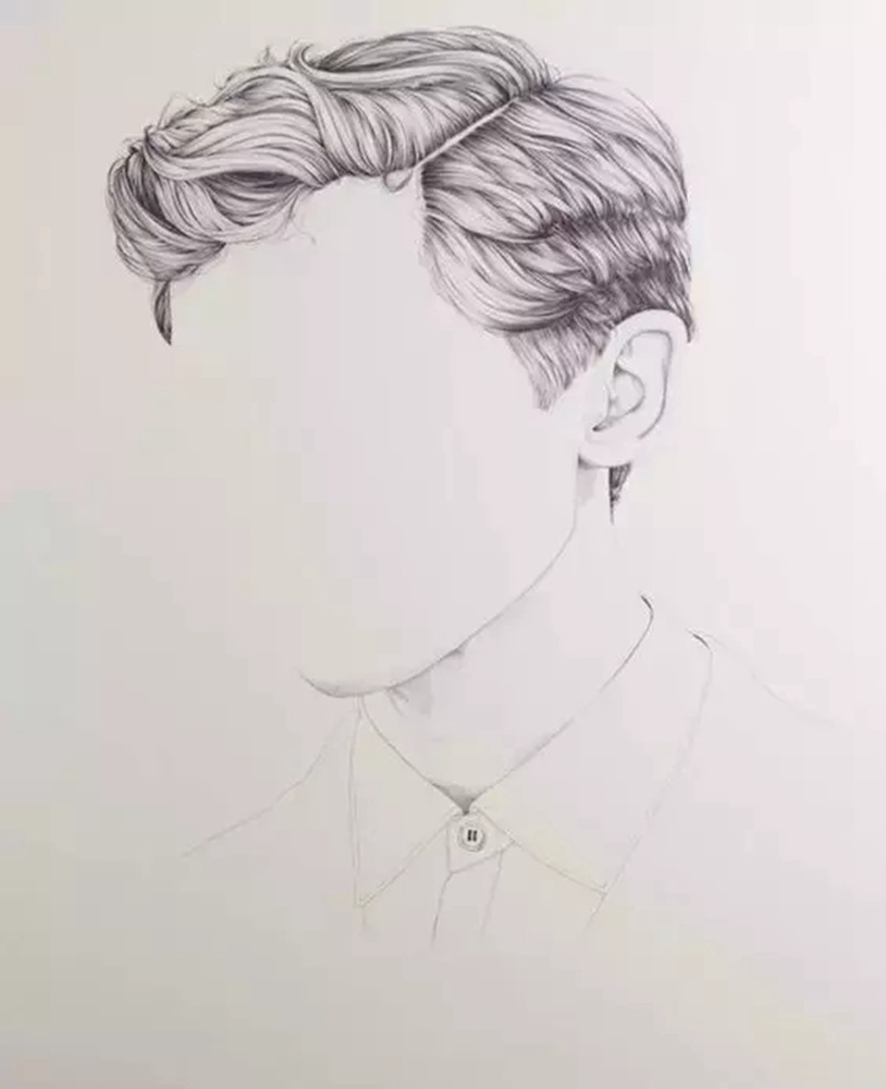 廣州圍墻畫室,廣州圍墻美術(shù)培訓(xùn)中心,廣州素描培訓(xùn),16