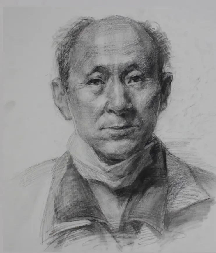 廣州美術(shù)高考班老師看了一下2021屆河南美術(shù)二模高分卷，這太狠了,28