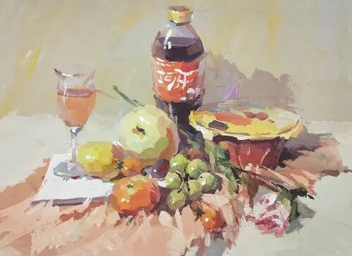 廣州聯(lián)考畫室