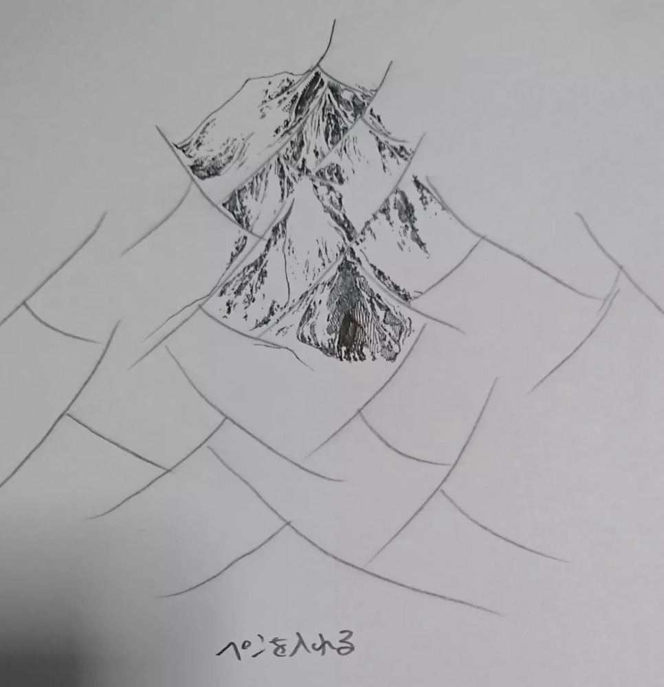 廣州畫室排名前十畫室整理超簡單繪畫技巧,作者是認真的么,23