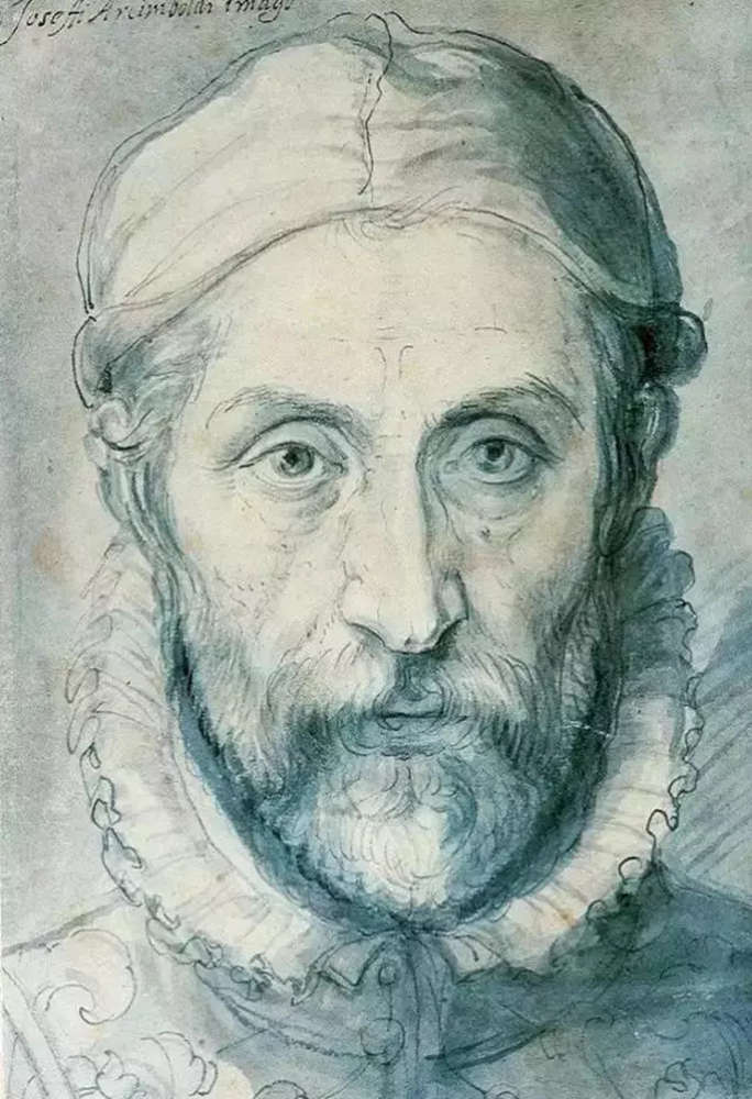 人物素描,廣州藝考畫(huà)室告訴你首先要掌握這些的東西,07