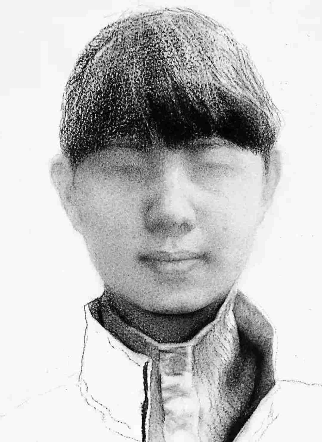 作為美術(shù)生,錯過什么都不能錯過九大美院各系教授的作品!圍墻畫室附圖19