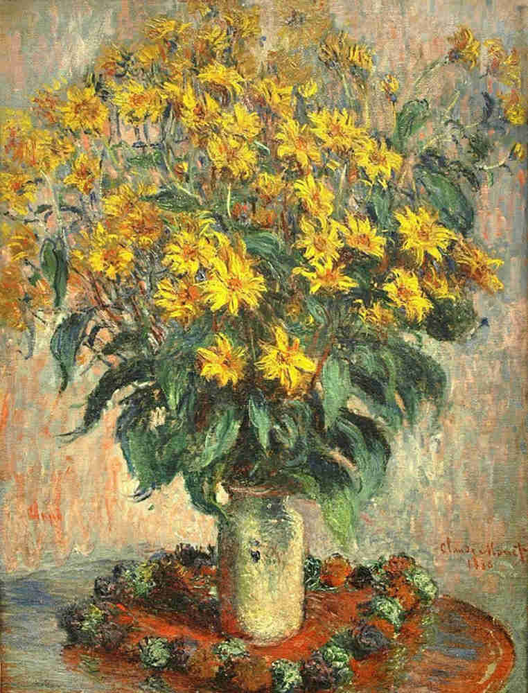 廣州十大畫室教你如何在寫生中敏銳的捕捉色彩第一感覺,07