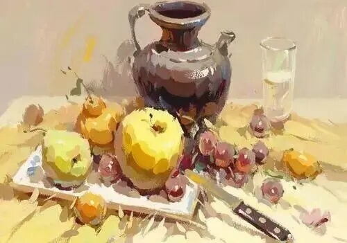 廣州畫室寒假班