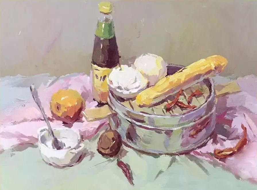 聯考怕畫不銹鋼? 一定要看看廣州十大畫室整理這篇文章,02