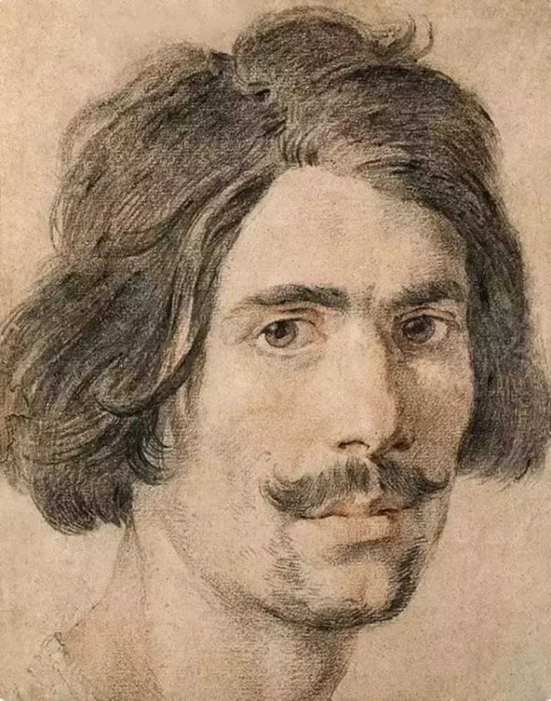 人物素描,廣州藝考畫(huà)室告訴你首先要掌握這些的東西,08