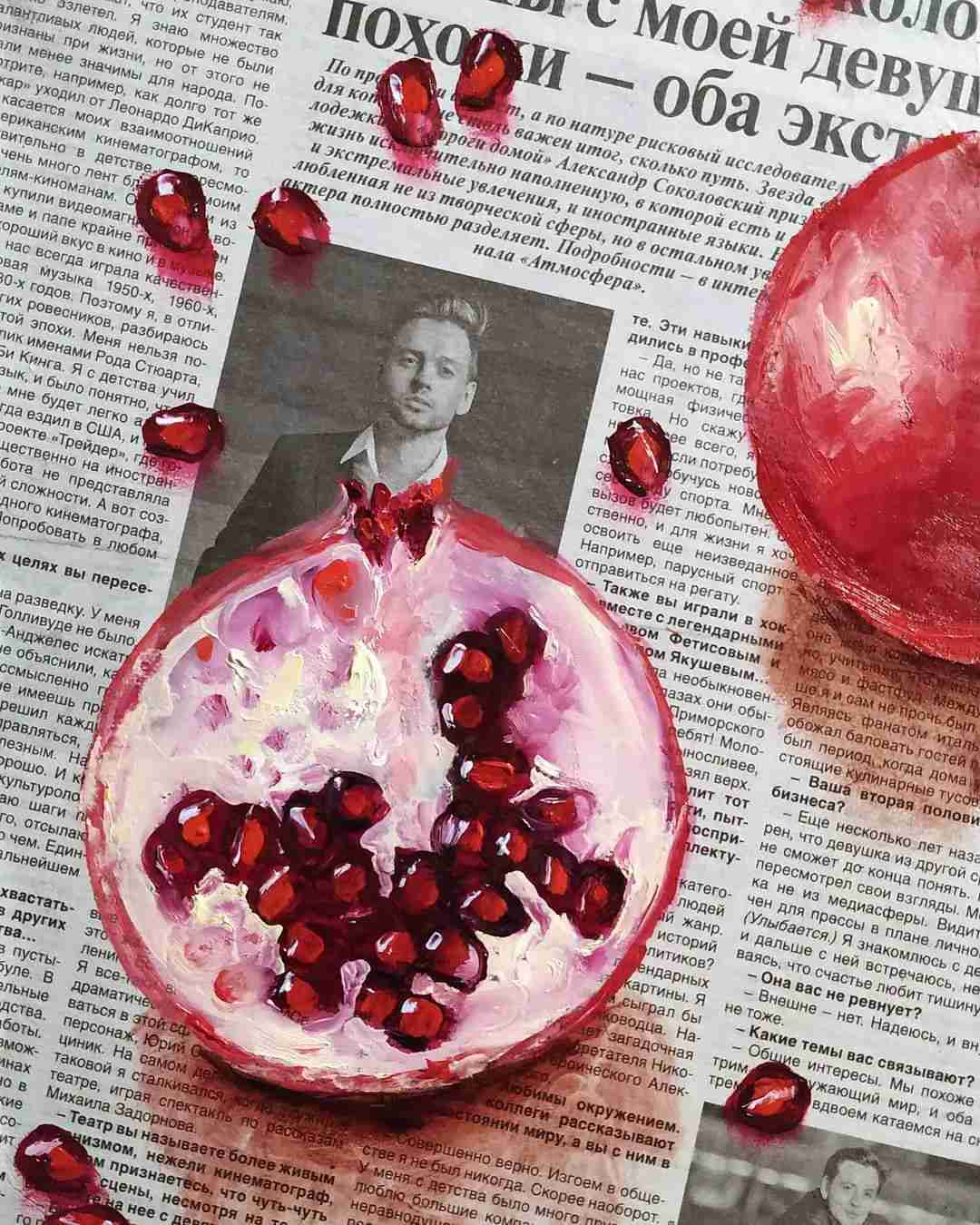 畫紙不夠報紙來湊，廣州十大畫室都想給寄些畫紙附圖25