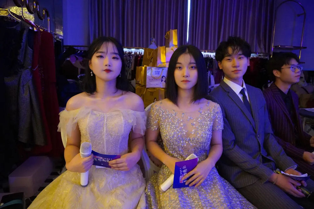 廣州前十畫室圍墻迎新晚會精彩回顧|筑夢遠航，音你而精,40