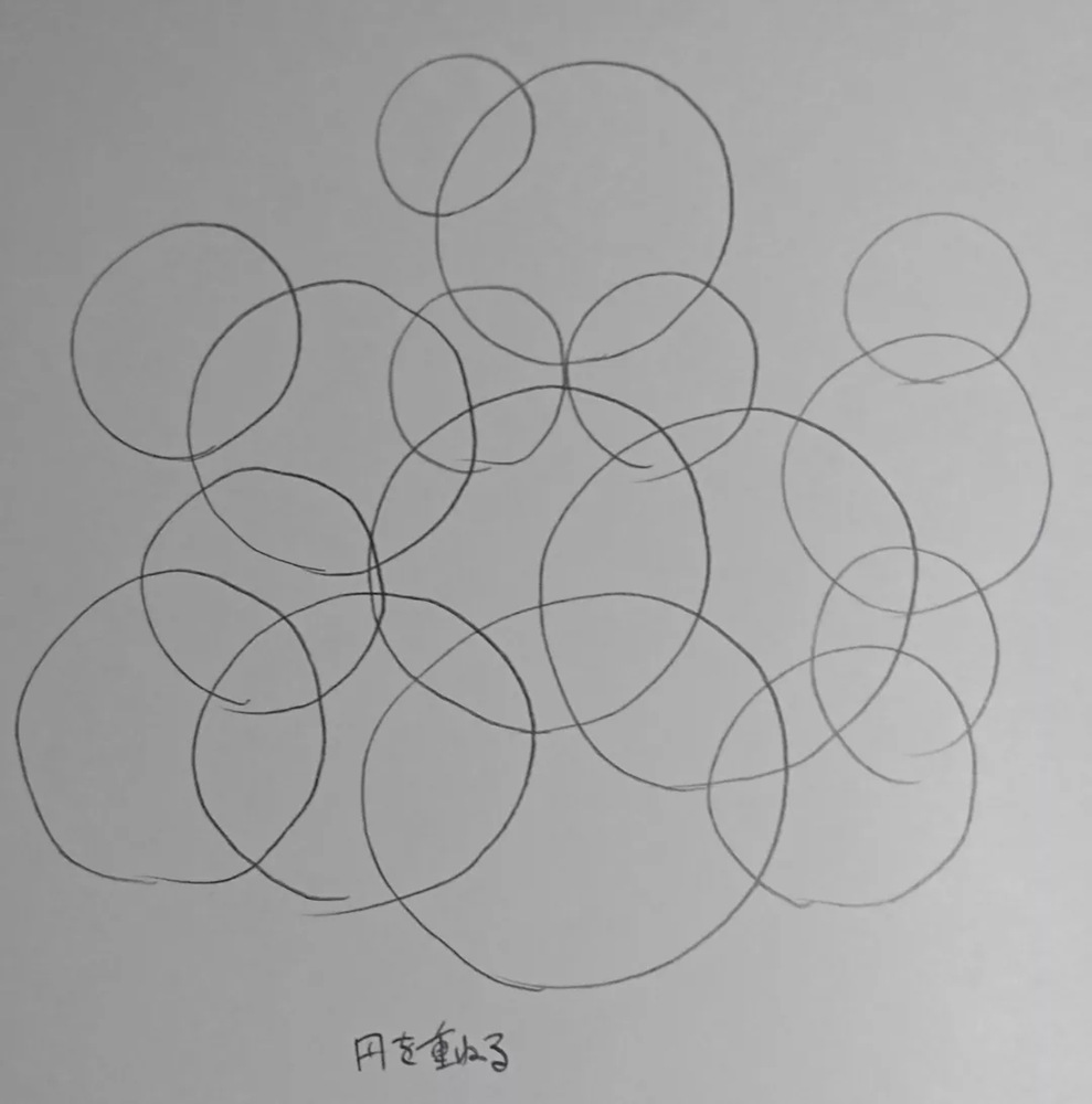 廣州畫室排名前十畫室整理超簡單繪畫技巧,作者是認真的么,15