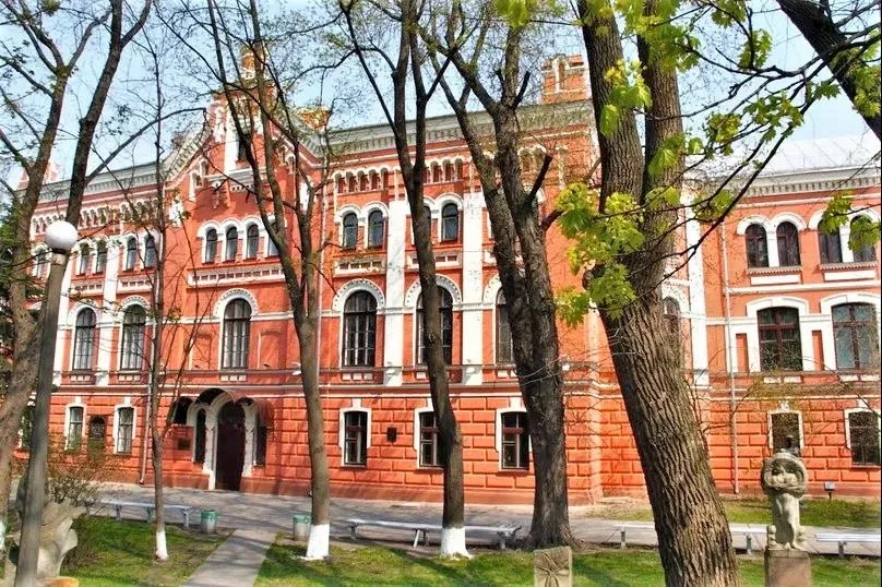 廣州美術高考畫室帶你開開眼,看看國外八大美院學生作品有多高級,74