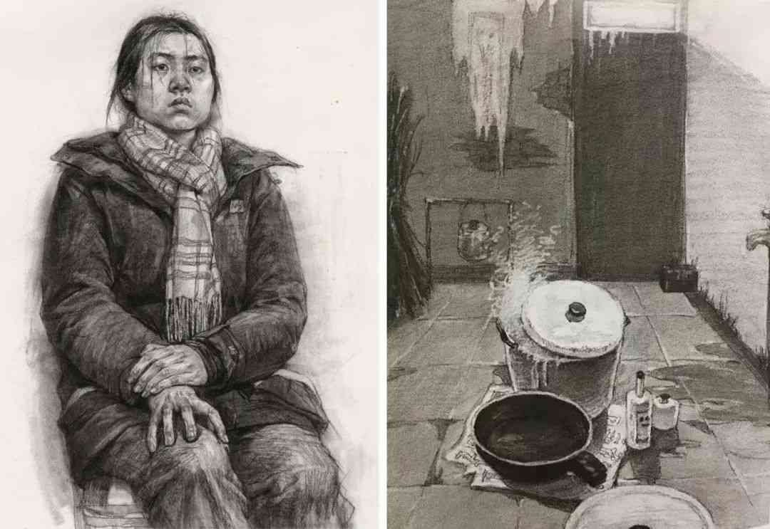 國美復(fù)試設(shè)計考什么?廣州圍墻畫室整理的這篇讓你少走彎路! 附圖2