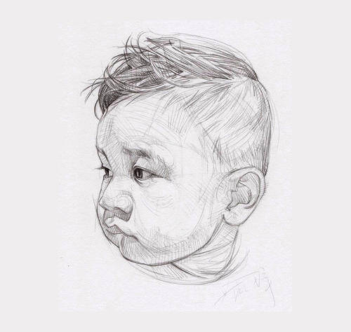 廣州畫室,廣州素描畫室,廣州畫室素描培訓,05