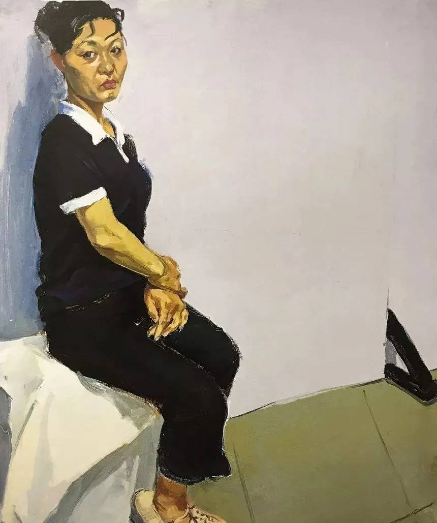 要去央美，廣州美術高考畫室覺得央美基礎部這些色彩作品必看,12