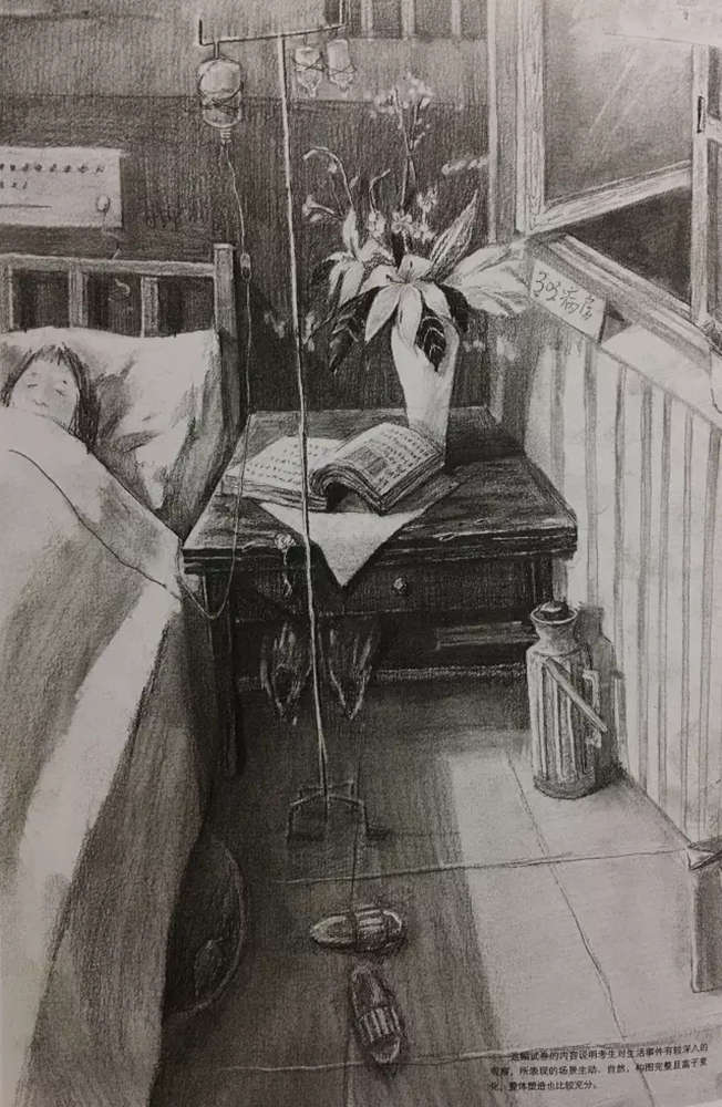 廣州藝考畫室,廣州素描畫室,廣州畫室素描培訓,40