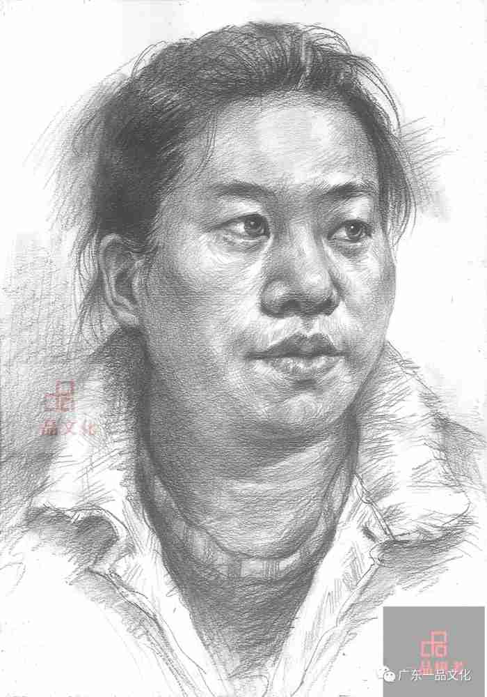 廣州美術(shù)高考畫(huà)室已將你的高分卷上線|廣東2020屆二模高分卷匯總,18