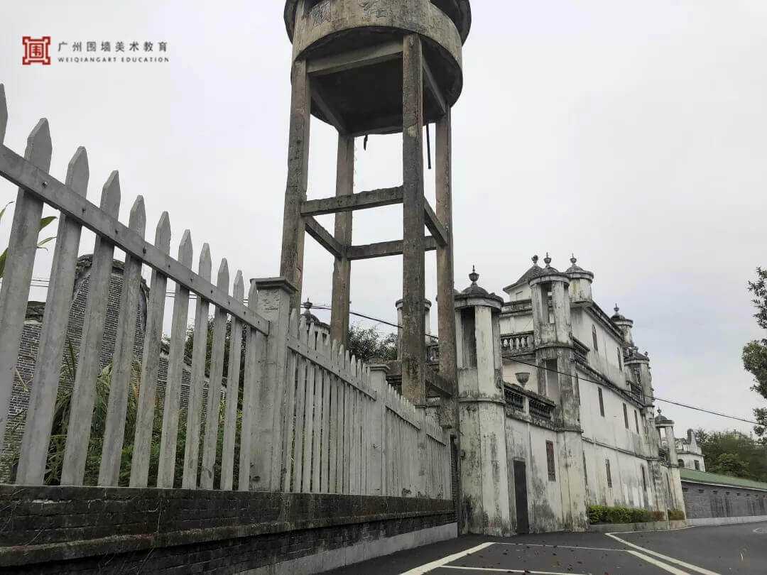 廣州圍墻畫(huà)室,廣州畫(huà)室寫(xiě)生,廣州圍墻美術(shù)培訓(xùn)