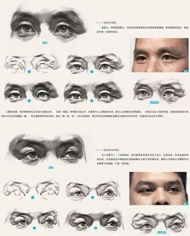 廣州藝考畫室,廣州素描畫室,廣州畫室素描培訓,23