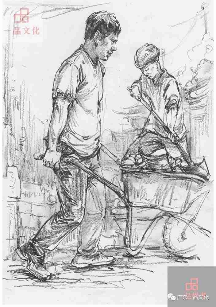 廣州美術(shù)高考畫(huà)室已將你的高分卷上線|廣東2020屆二模高分卷匯總,76