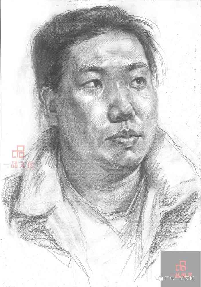 廣州美術(shù)高考畫(huà)室已將你的高分卷上線|廣東2020屆二模高分卷匯總,22