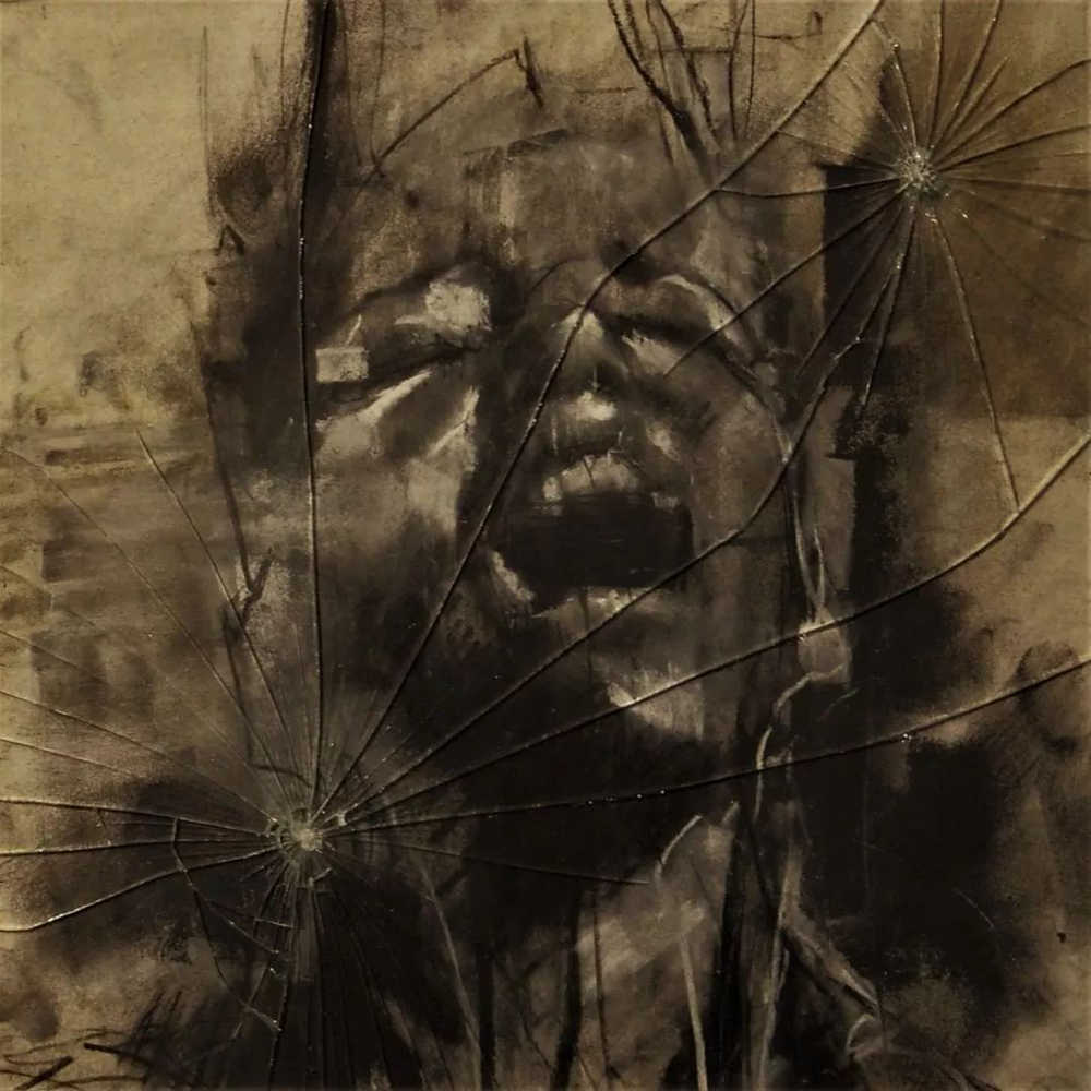 廣州畫室排名前五畫室覺得每一筆都畫到心里,16