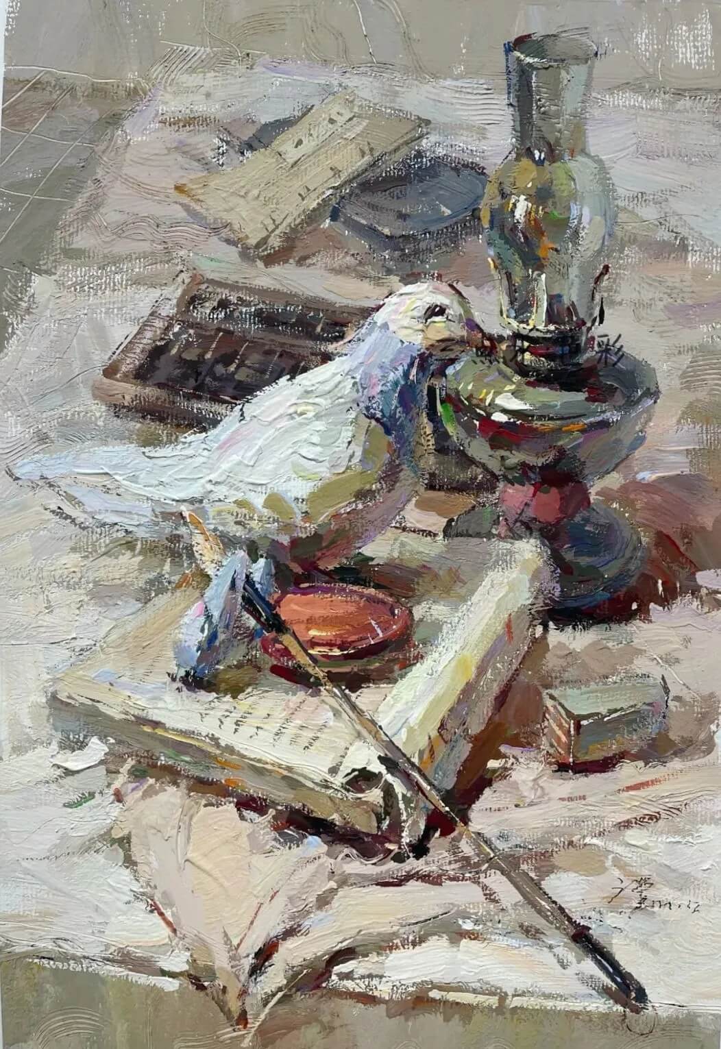 廣州畫室寒假班