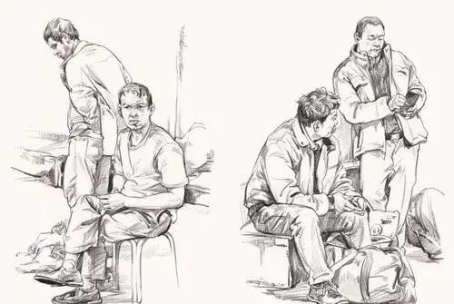 廣州畫室寒假班