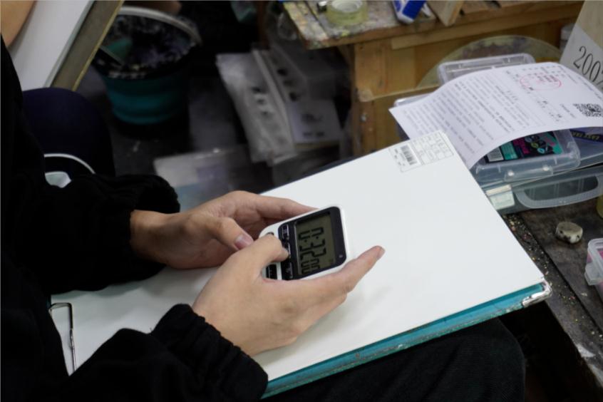 廣州美術高考班直擊二模——你走的每一步都算數,02