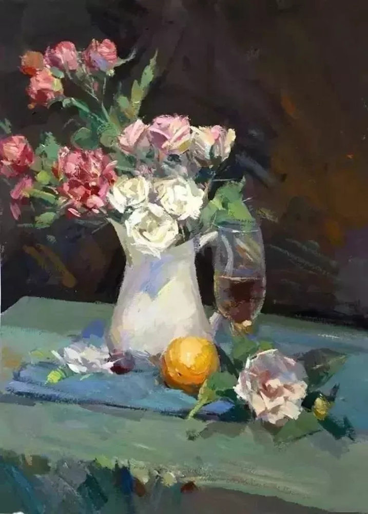 廣州藝考畫室,廣州畫室繪畫知識,廣州繪畫培訓畫室,03