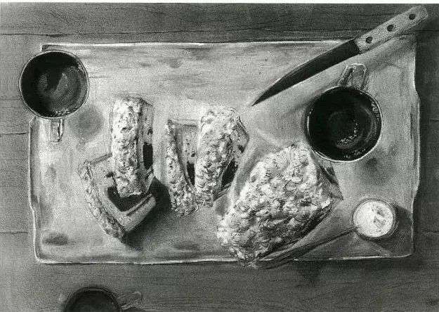 國美復(fù)試設(shè)計考什么?廣州圍墻畫室整理的這篇讓你少走彎路! 附圖32