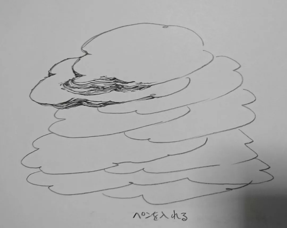 廣州畫室排名前十畫室整理超簡單繪畫技巧,作者是認真的么,30