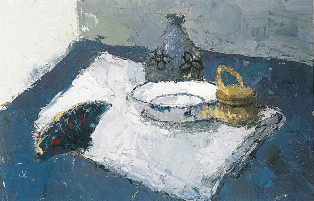 廣美收藏級色彩作品，廣州畫室排名前五畫室得知看過的都收藏了,24