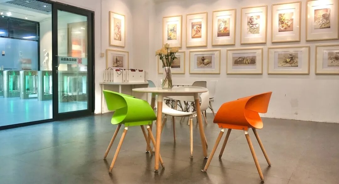 廣州圍墻畫室,廣州畫室,廣州畫室培訓,17