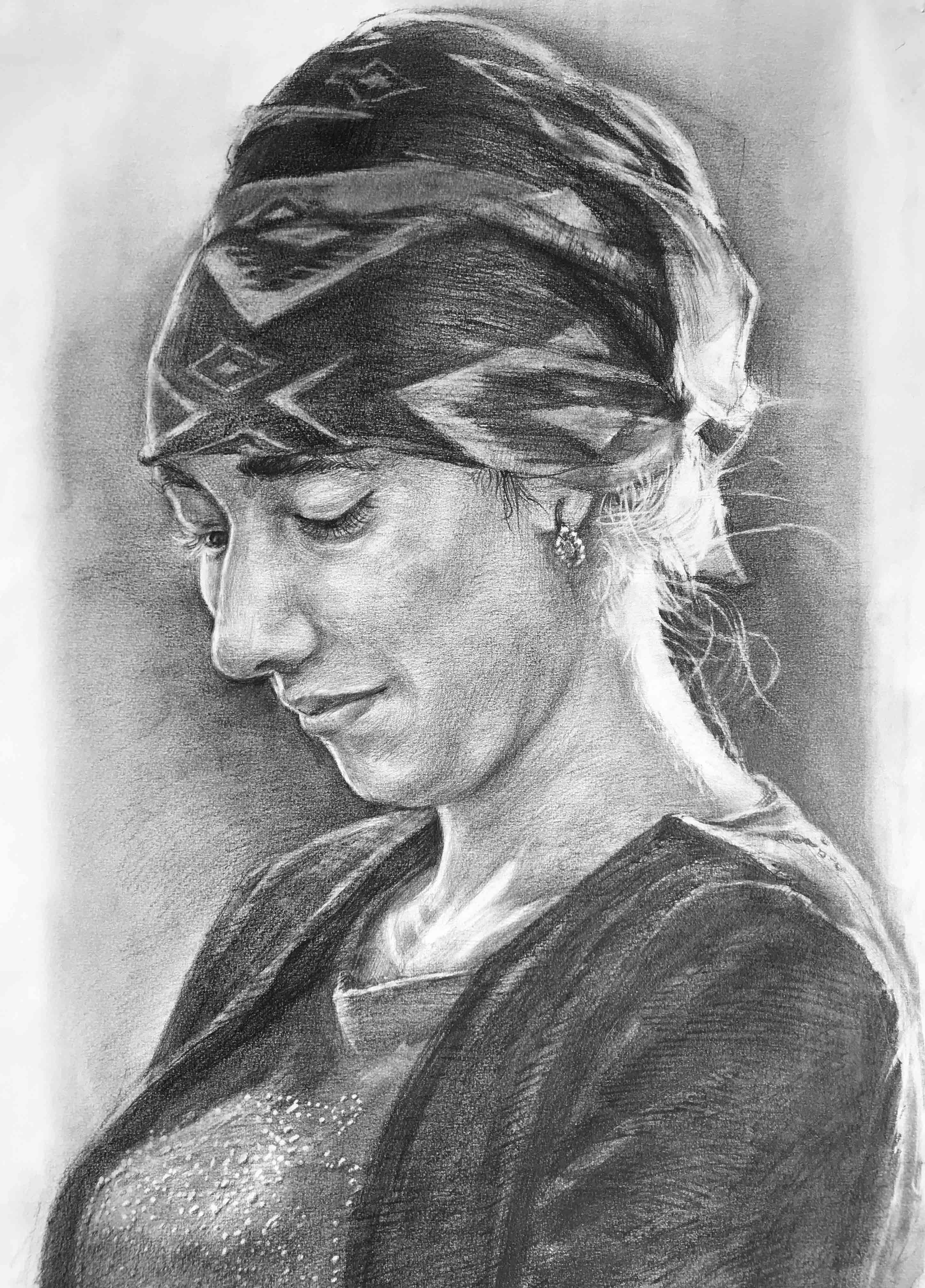 廣州畫室素描培訓,廣州素描集訓畫室,廣州素描美術培訓班