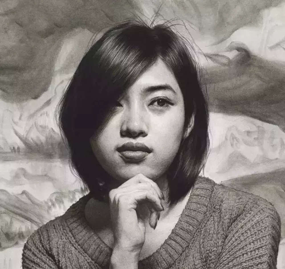 廣州圍墻畫室,廣州圍墻美術(shù)培訓(xùn)中心,廣州素描培訓(xùn),13