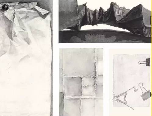 廣州前十畫室6招幫你搞定設計素描,15