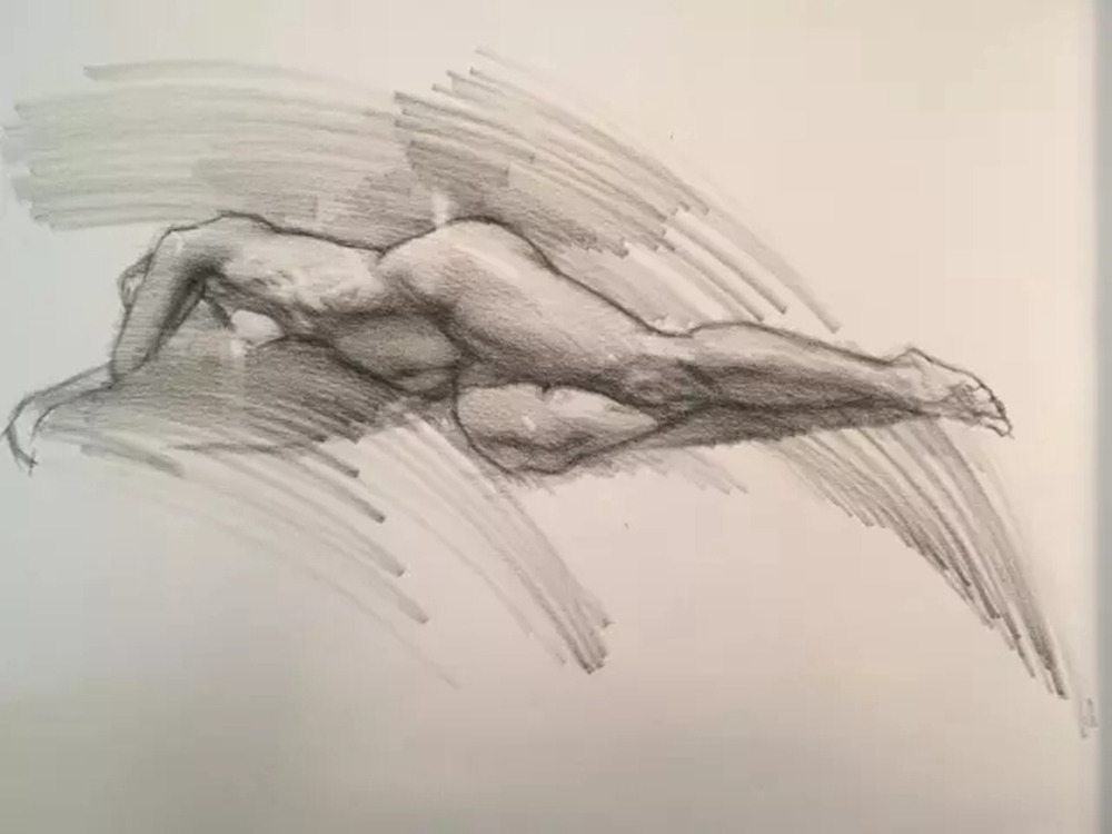 廣州畫室,廣州素描培訓,廣州素描畫室,15