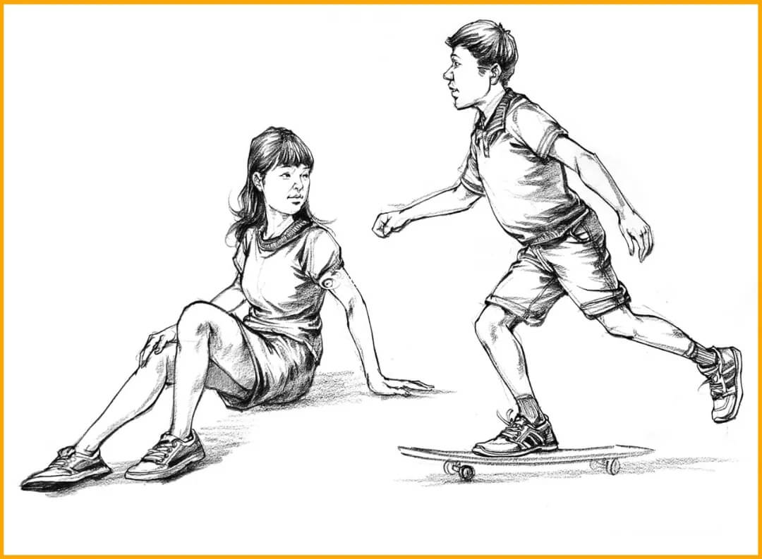 廣州畫室寒假班