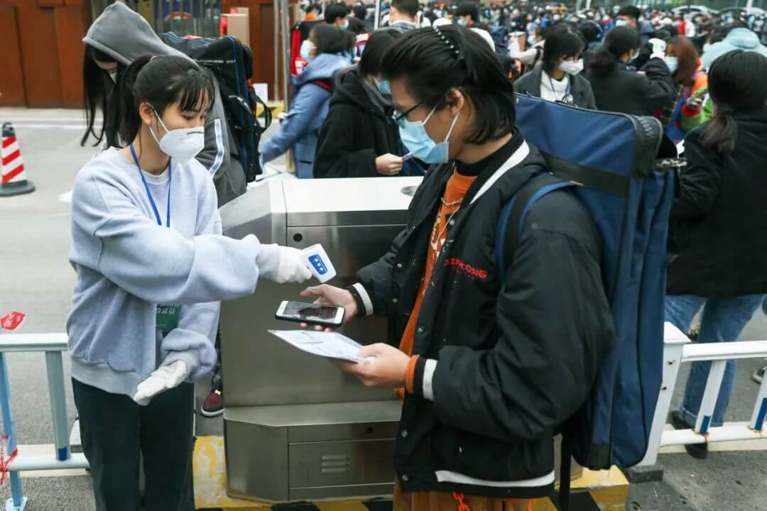 廣州畫室校考資訊:2021年校考人數最新統計!廣美約2萬、最高超10萬人報考13