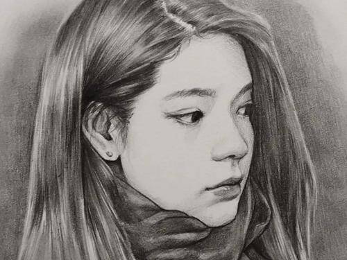 廣州畫室,廣州素描畫室,廣州畫室素描培訓,06