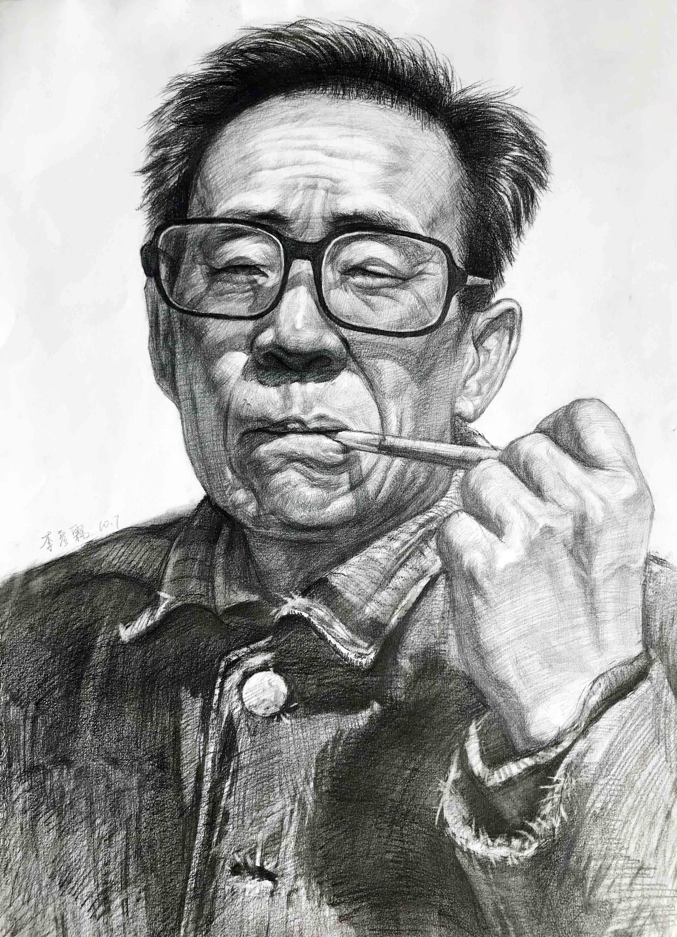 廣州畫室素描培訓,廣州素描集訓畫室,廣州素描美術培訓班