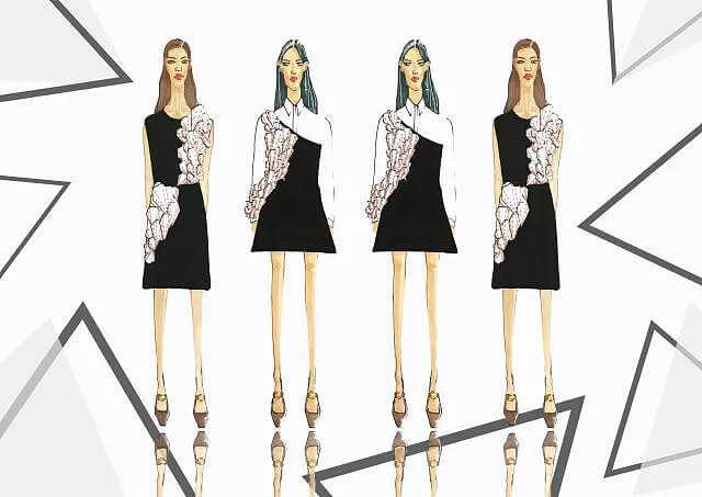 廣州美術(shù)學(xué)院招生專業(yè)最詳信息匯總!廣東美術(shù)高考生必看!(上)圖二十