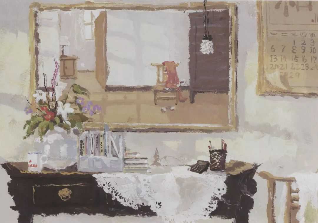 國美復(fù)試設(shè)計考什么?廣州圍墻畫室整理的這篇讓你少走彎路! 附圖41