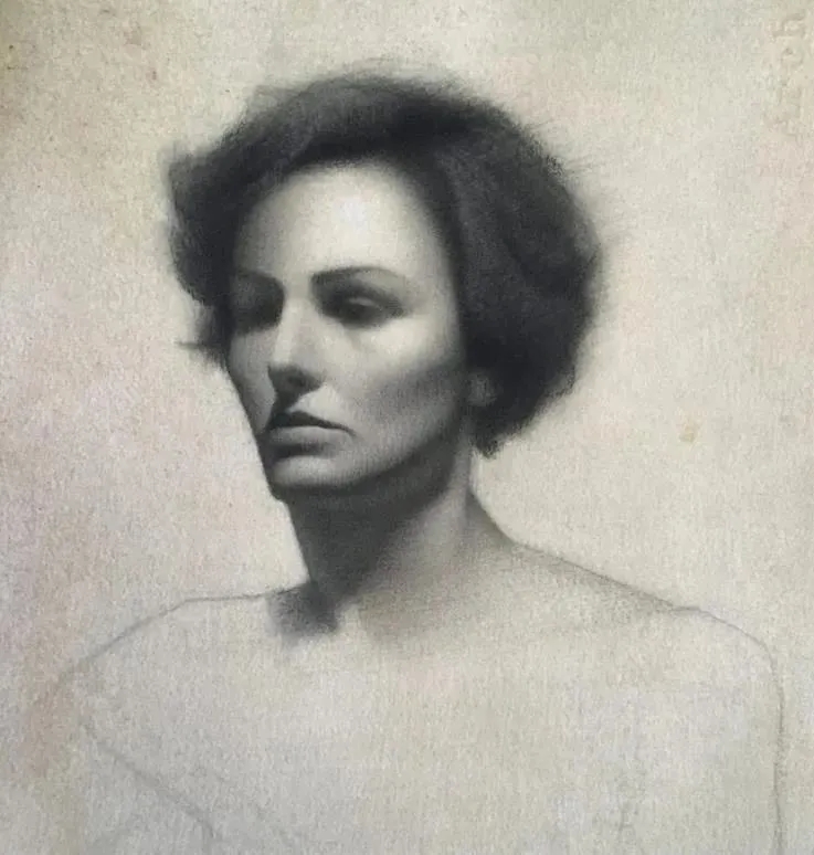 國外這些美院學生作品有多高級?廣州美術高考畫室帶你見識一下,76