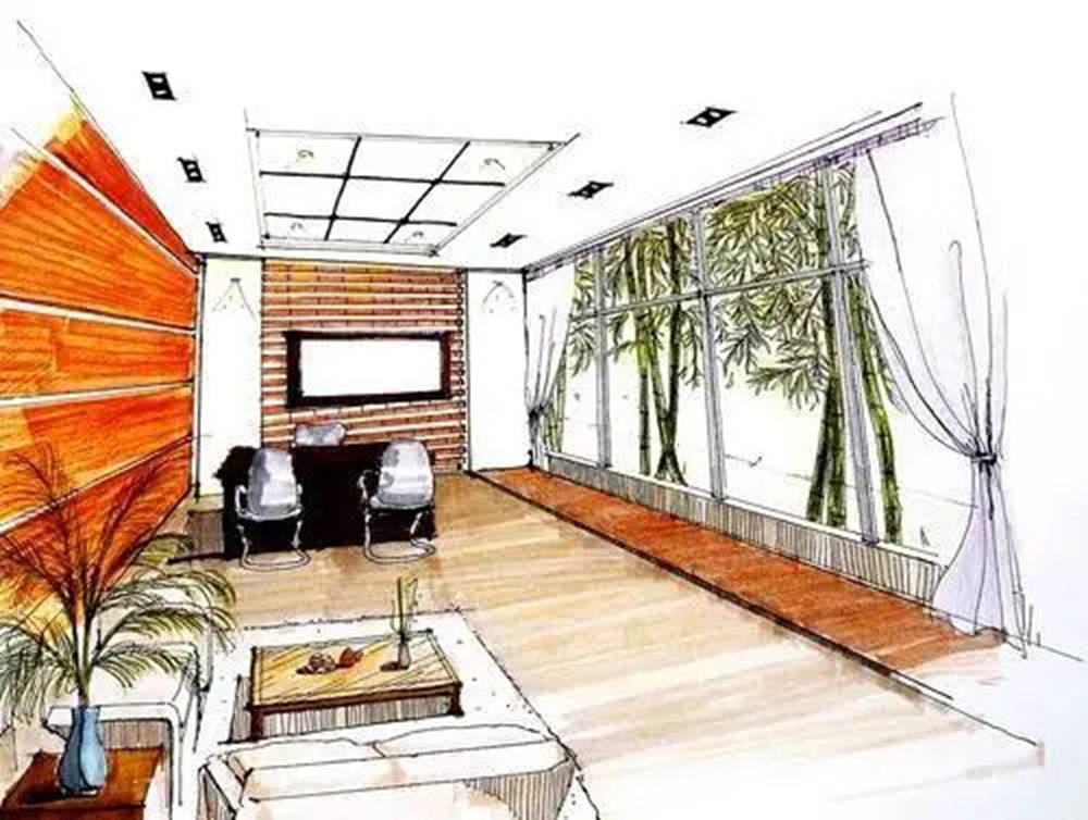 那些只有美術生能駕馭的高薪職業,廣州前十畫室給你科普,26