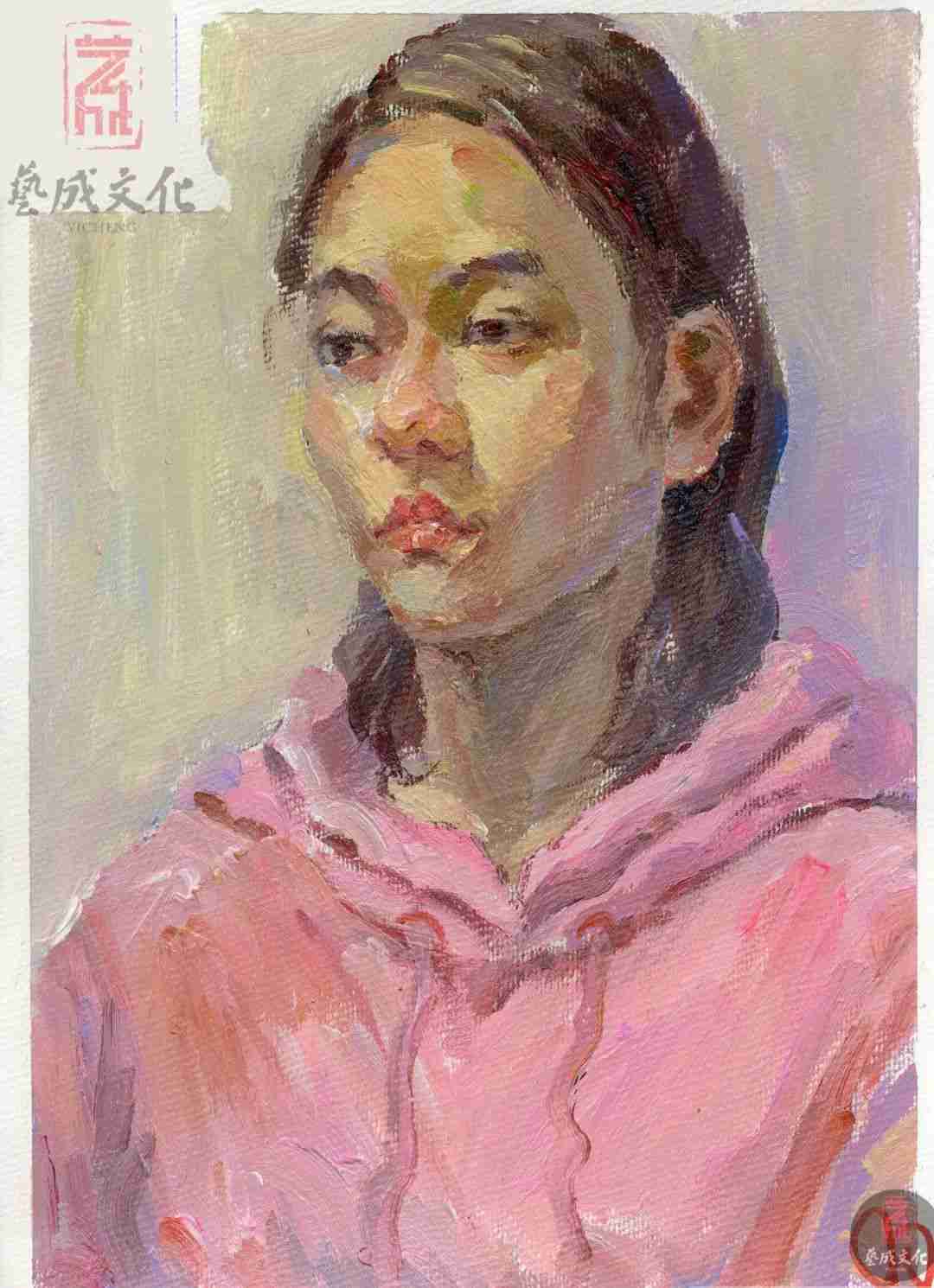 20屆廣美?？几叻志恚胍賱?，廣州十大畫室建議先要做到知己知彼附圖55