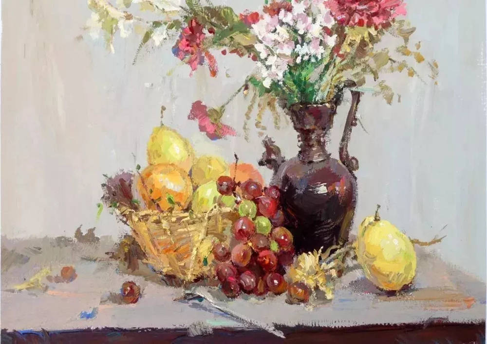 廣州藝考畫室,廣州畫室繪畫知識,廣州繪畫培訓畫室,05