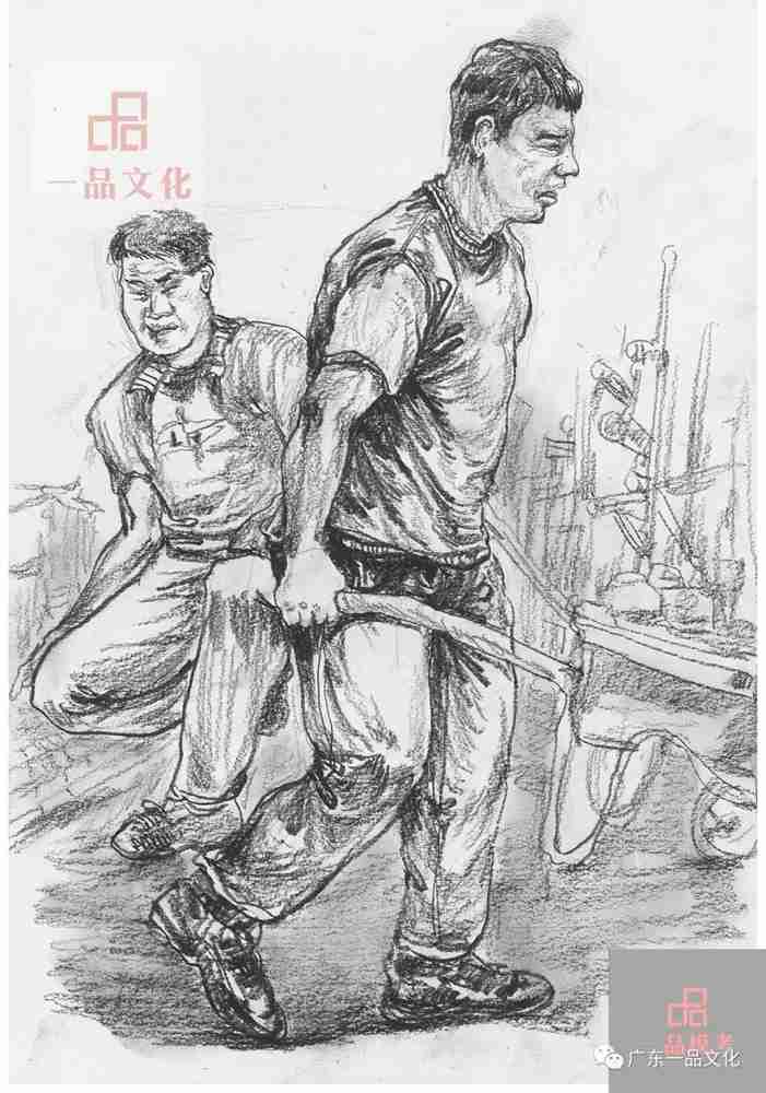 廣州美術(shù)高考畫(huà)室已將你的高分卷上線|廣東2020屆二模高分卷匯總,75